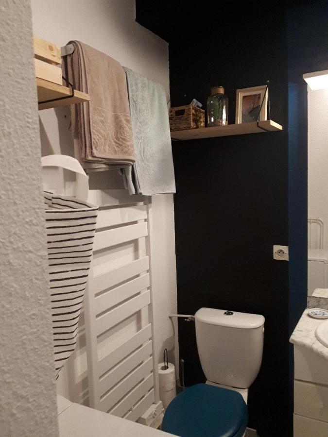 Talence, Studio Cosy 27 M2, Bordeaux 10 Mn En Tram Eksteriør billede